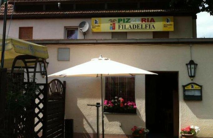 Pizzeria Fildelfia